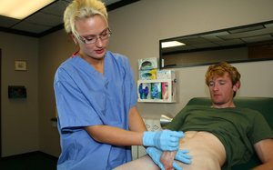 Cum Blast City pics collection featuring Jc Simpson in jerking off cock