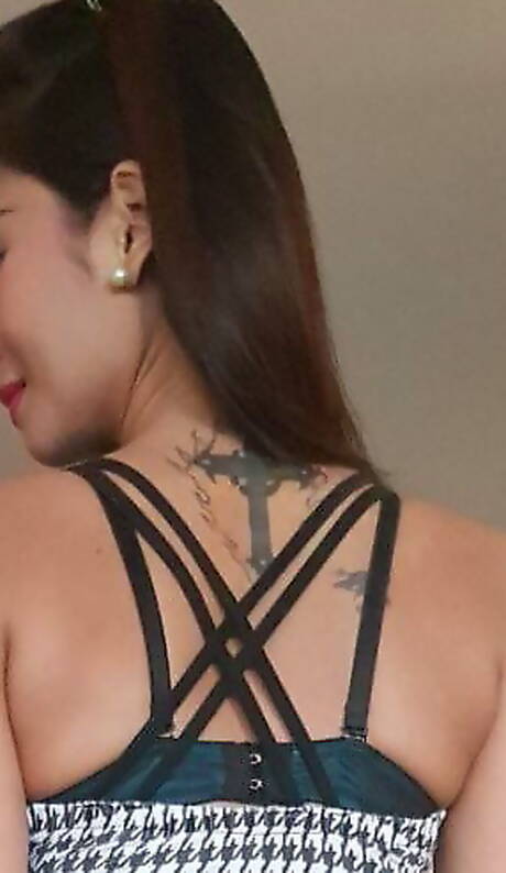 Trike Patrol invite you to explore xxx pictures with Hazel in hard fuck scene