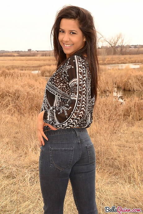 Bella Quinn invite you to explore free pics featuring Bella Quinn xxx gallery 176530