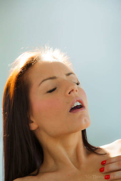 Viv Thomas are pleased to offer you a free pics featuring Francys Belle and Kari A in weird bdsm fantasies